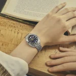 Seiko - Orologio Seiko 5 Sports SRE021K1 - immagine 3