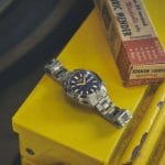 Seiko - Orologio Seiko 5 Sports SRE021K1 - immagine 2