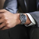 Seiko - Orologio Prospex SPB453J1 - immagine 6