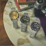 Seiko - Orologio Seiko 5 Sports SRPL57K1 - immagine 3