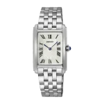 Seiko - Orologio Classic SWR083P1