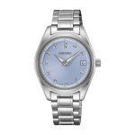 Seiko - Orologio Classic SUR581P1