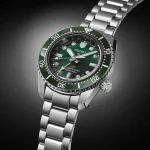 Seiko - Orologio Prospex GMT SPB381J1 - immagine 2