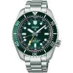 Seiko - Orologio Prospex GMT SPB381J1