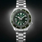 Seiko - Orologio Prospex GMT SPB381J1 - immagine 3