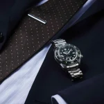 Seiko - Orologio Prospex GMT SPB381J1 - immagine 6