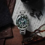 Seiko - Orologio Prospex GMT SPB381J1 - immagine 7