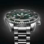 Seiko - Orologio Prospex GMT SPB381J1 - immagine 5