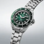 Seiko - Orologio Prospex SRPL53K1 ED. SPEC. PADI - immagine 2