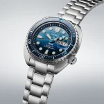 Seiko - Orologio Prospex Padi SRPK01K1 Ed. Speciale - immagine 2