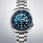 Seiko - Orologio Prospex Padi SRPK01K1 Ed. Speciale - immagine 3