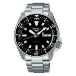 Seiko - Orologio Seiko 5 Sports SRPL85K1