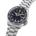 Seiko - Orologio Seiko 5 Sports SRPL85K1 - immagine 2