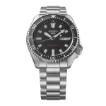 Seiko - Orologio Seiko 5 Sports SRPL85K1 - immagine 3
