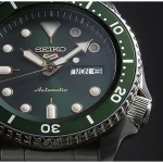 Seiko - Orologio Seiko 5 Sports SRPD63K1 - immagine 2