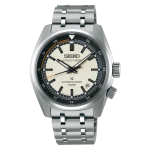 Seiko - Orologio Prospex Speedtimer SPB513J1