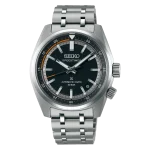 Seiko - Orologio Prospex Speedtimer SPB515J1