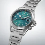 Seiko - Orologio Prospex Alpinist SPB503J1 - immagine 2