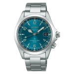 Seiko - Orologio Prospex Alpinist SPB503J1