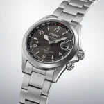 Seiko - Orologio Prospex Alpinist SPB505J1 - immagine 2