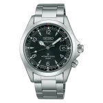 Seiko - Orologio Prospex Alpinist SPB505J1