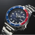 Seiko - Orologio Seiko 5 Sports SRPD53K1 - immagine 2
