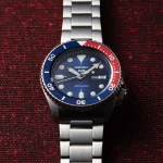 Seiko - Orologio Seiko 5 Sports SRPD53K1 - immagine 3