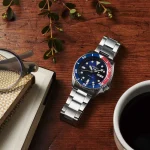 Seiko - Orologio Seiko 5 Sports SRPD53K1 - immagine 4