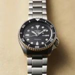 Seiko - Orologio Seiko 5 Sports SRPD55K1 - immagine 2