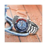 Seiko - Orologio Prospex Padi SRPE99K1 Ed. Speciale - immagine 2
