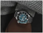 Seiko - Orologio Seiko 5 SRPJ45K1 Ed. Speciale - immagine 2
