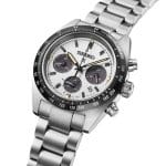 Seiko - Orologio Prospex Speedtimer SSC961P1 - immagine 2