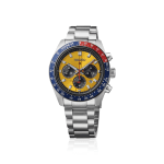 Seiko - Orologio Prospex Speedtimer Solar HBJ004P1 - immagine 2