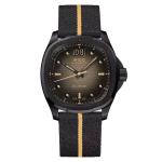 Mido - Orologio Multifort TV Big Date Black PVD Edizione Speciale - immagine 2
