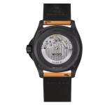 Mido - Orologio Multifort TV Big Date Black PVD Edizione Speciale - immagine 3
