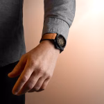 Mido - Orologio Multifort TV Big Date Black PVD Edizione Speciale - immagine 5