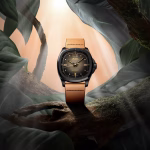 Mido - Orologio Multifort TV Big Date Black PVD Edizione Speciale - immagine 7