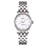 Mido - Orologio Baroncelli Madreperla e Diamanti