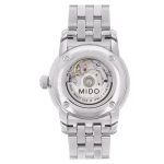 Mido - Orologio Baroncelli Madreperla e Diamanti - immagine 2