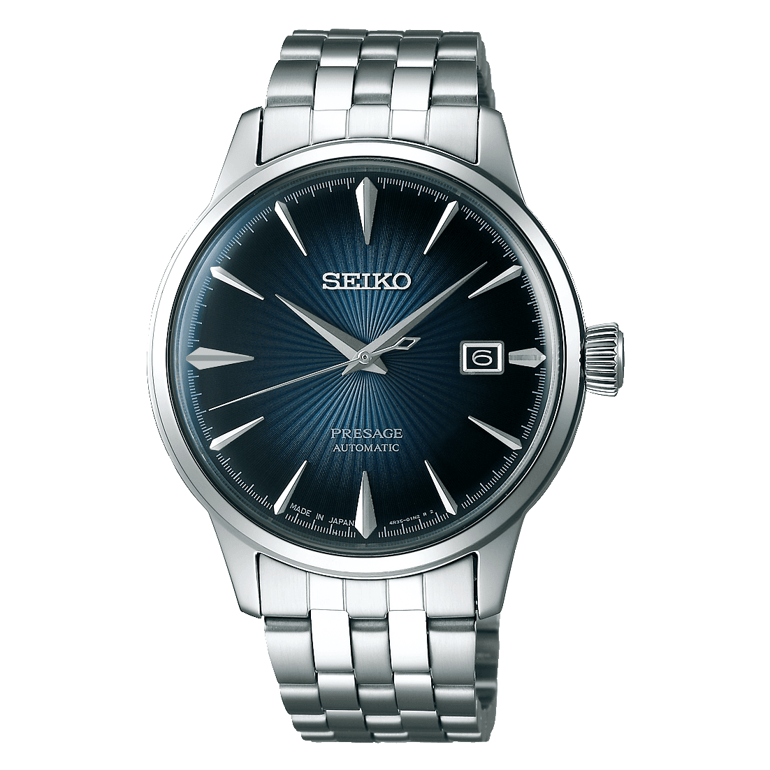 SRPB41J1 Seiko - Orologio Presage Cocktail SRPB41J1 - immagine 1