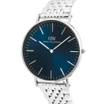 Daniel Wellington - Orologio Classic 7-Link Arctic Silver - immagine 4
