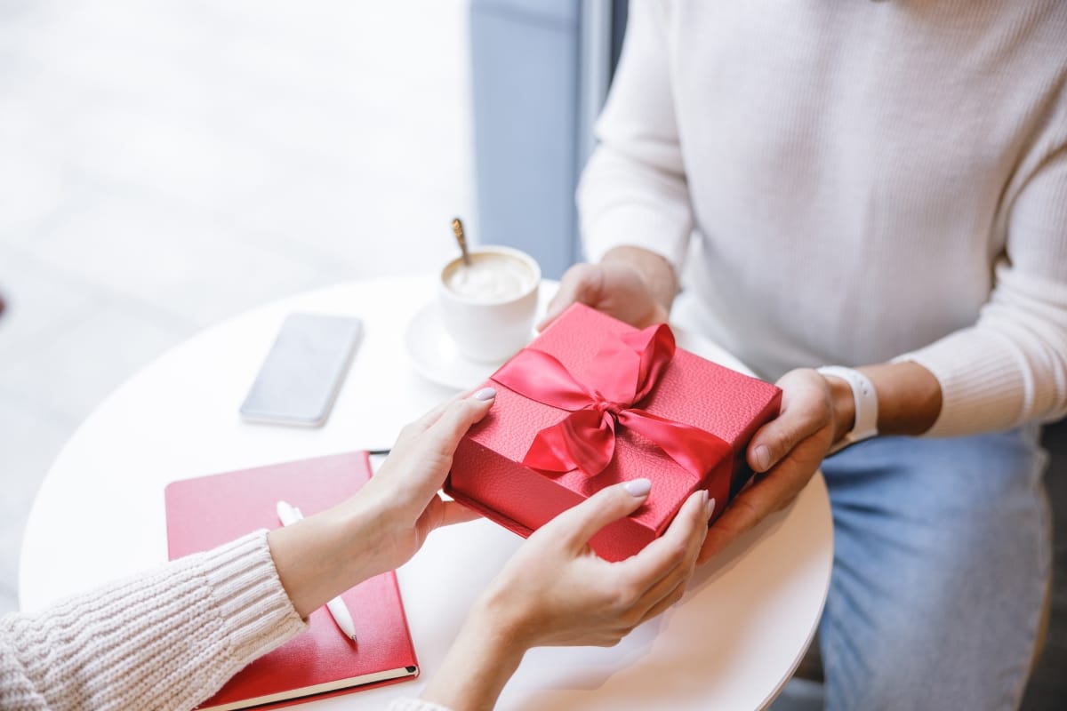 idee regalo donna