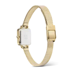 Daniel Wellington - Orologio Quadro Mini Reflection Gold - immagine 4