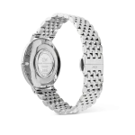 Daniel Wellington - Orologio Classic 7-Link Black Silver - immagine 3