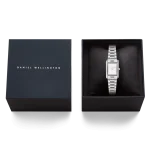 Daniel Wellington - Orologio Bound Mini 3-Link Silver - immagine 6