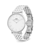 Daniel Wellington - Orologio Classic 7-Link Silver - immagine 2