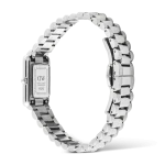 Daniel Wellington - Orologio Bound Mini 3-Link Silver - immagine 5