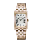Seiko - Orologio Classic HGG002P1