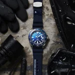 Seiko - Orologio Prospex Padi Ed Speciale The Great Blue SRPJ93K1 - immagine 3