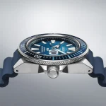 Seiko - Orologio Prospex Padi Ed Speciale The Great Blue SRPJ93K1 - immagine 2